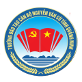 Trường Đào Tạo Cán Bộ Nguyễn Văn Cừ Tỉnh Quảng Ninh